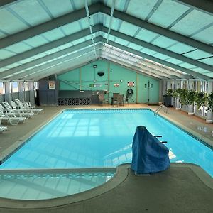 Seahawk Motel
